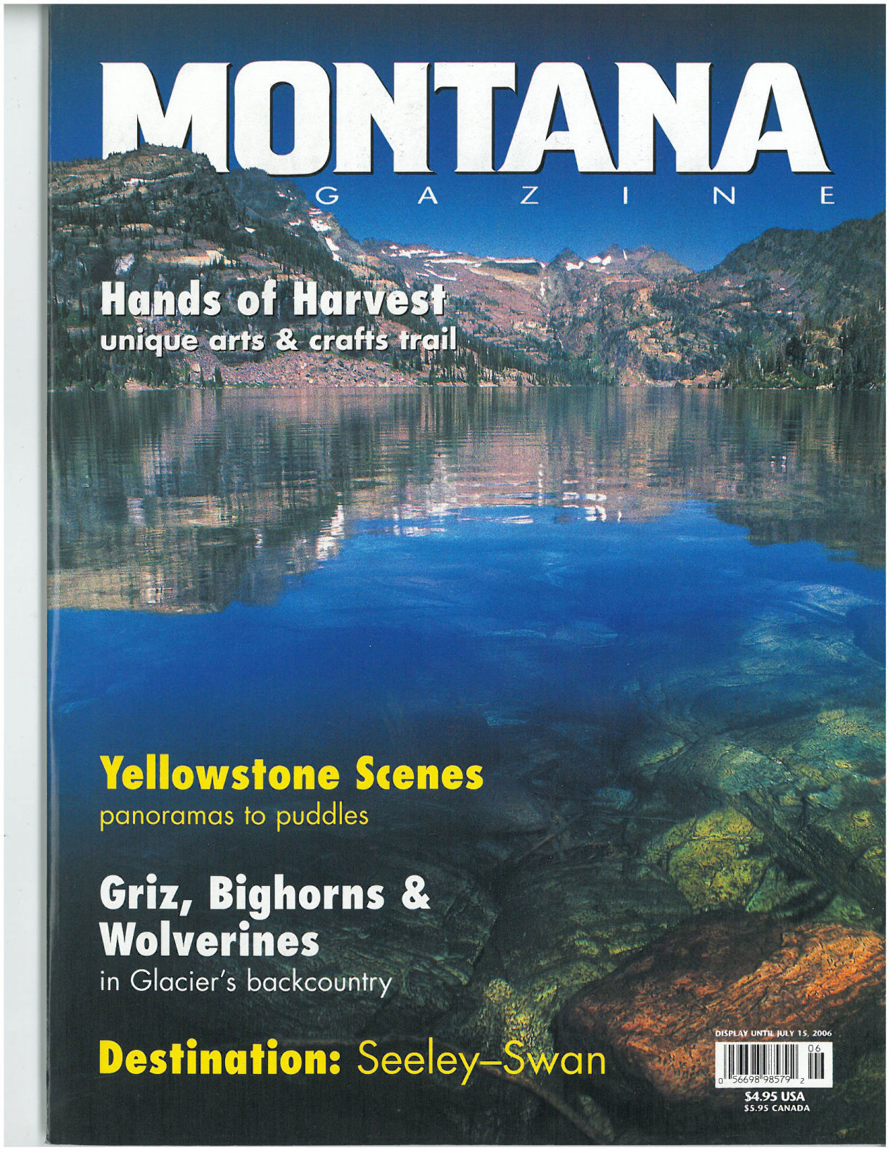 May/June 2006